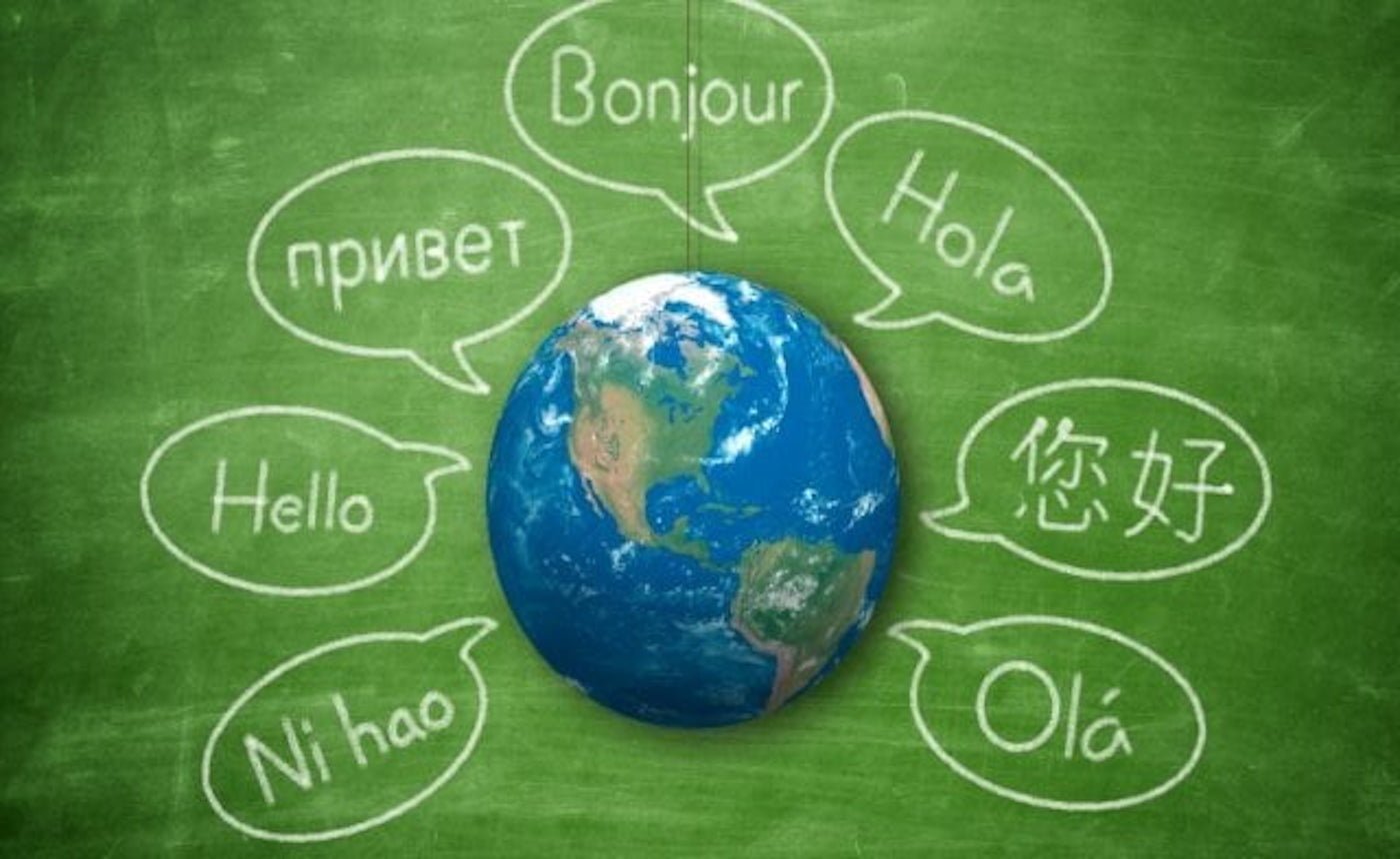 Learning Languages